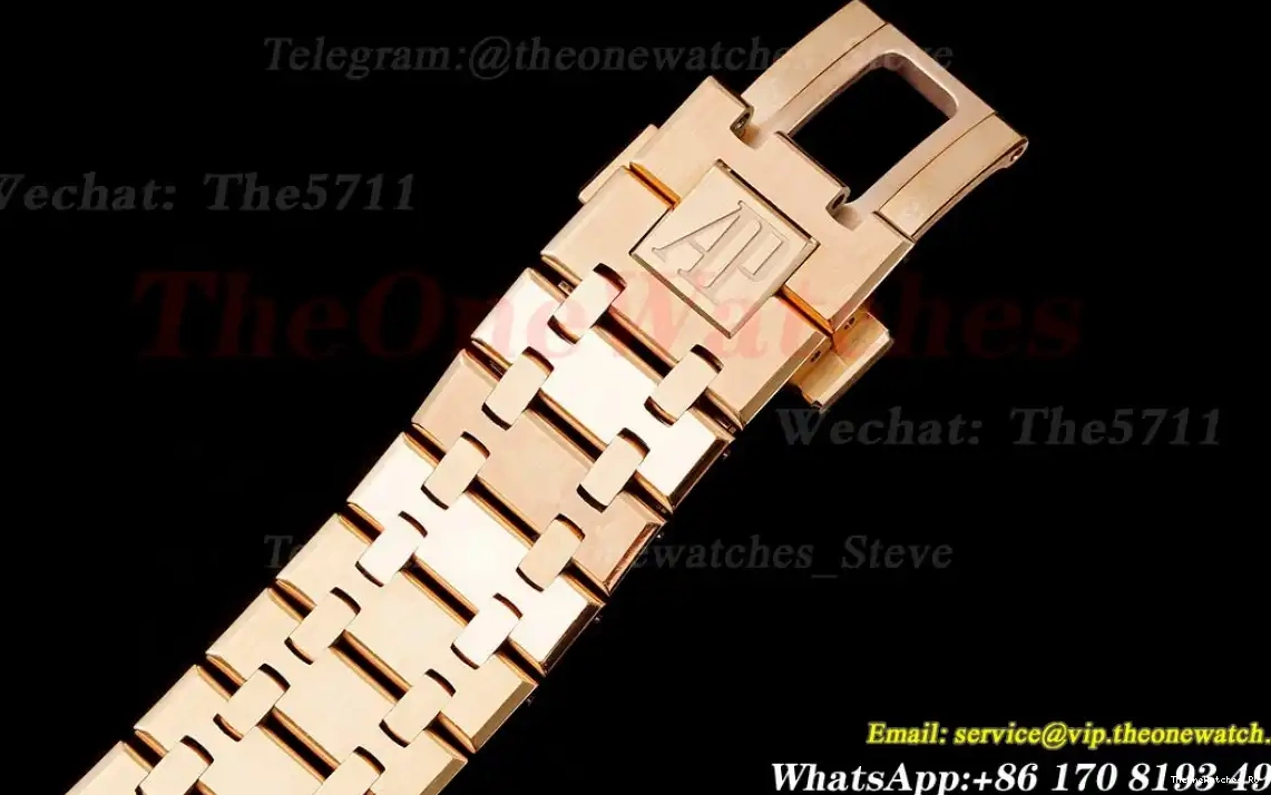 Royal V2 15400 Stk Blue Clone RG Super ZF Oak RG A3120 0614